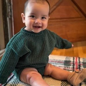 Meet your Posher, Eva